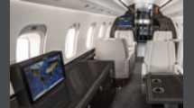 Duncan Aviation Delivers Highly Customized Global Express XRS