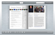 Duncan Debrief Summer 2010 Cover