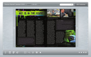 Duncan Debrief Summer 2010 Cover