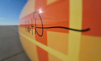 Robert Duncan's Signature