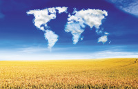 International Sky