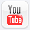 YouTube icon