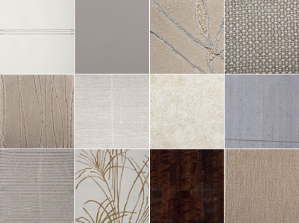 environmentally friendly aircraft interior materials