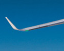 blended winglet