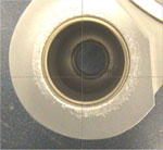 Hawker NLG Steering Sleeve