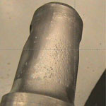 MLG Side Stay Main Distance Pin