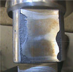 Hawker MLG Cylinder Square Journal