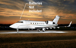 Batteries Not Included
