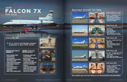 Aircraft Sales