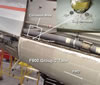 gulfstream water line ribbon heater