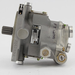 Hydraulic Pump 6600301-3