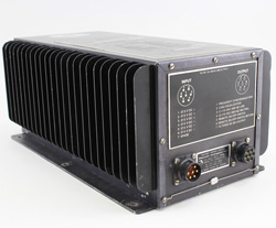 Static Inverter 6608109-3 