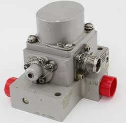 Anti-Skid Valve—P/N 9542732-2