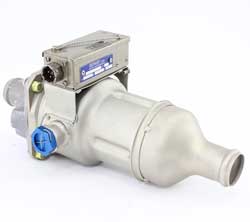 Transfer Pump—P/N 02060A12