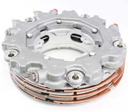 Brake—P/N 9550504