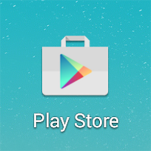 Android Play Store Icon