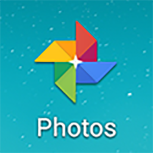 Android Photo Icon