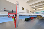 Conducting Aileron travel checks