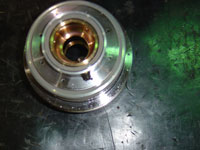 Broken or missing hardware inside the main landing gear (MLG) shock absorber has prompted Dassault to release mandatory service bulletins in the coming weeks.