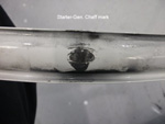 starter generator chaff mark