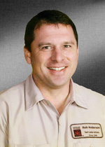 Rob Anderson