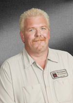 Darrell Stephens