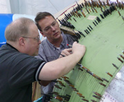 Gulfstream Wing Replacements