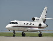 1985 Falcon 50 For Sale