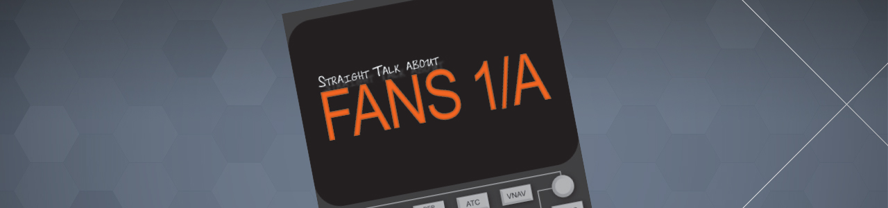 Straight Talk About FANS