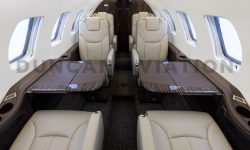 CITATION 550 Interior Gallery thumbnail