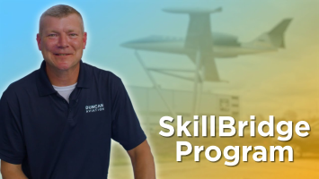 SkillBridge Program