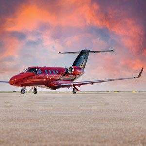 Important Considerations When Navigating A Private Aircraft Purchase or Sale