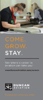 Come Grow Stay Brochure