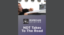 Non-Destructive Testing