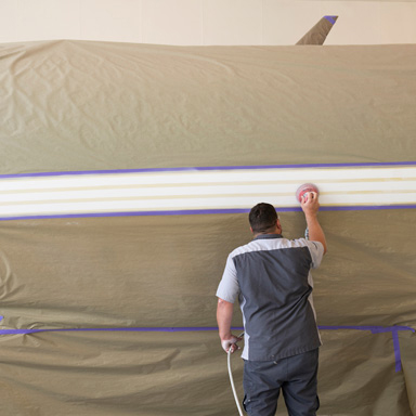 Protecting Your Aircraft's Paint To Ensure Structural Strength And Corrosion Resistance