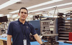 A Continuous Quest to Expand & Improve Satellite Services