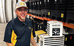 Duncan Aviation Component Services AOS a Partnership Built on Trust and Expertise