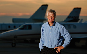 Aircraft Sales and the Art of Listening