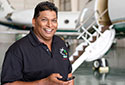 Aircraft Parts on Speed Dial