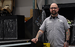 Evolving Aircraft Upholstery Methods