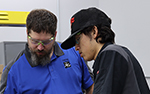 Julio Ramirez: Building a Career from Curiosity and Grit