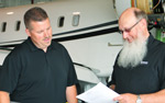 Duncan Aviation Advantages