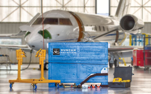 Engine Services In Mexico