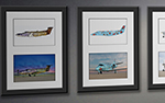 Flying Billboards