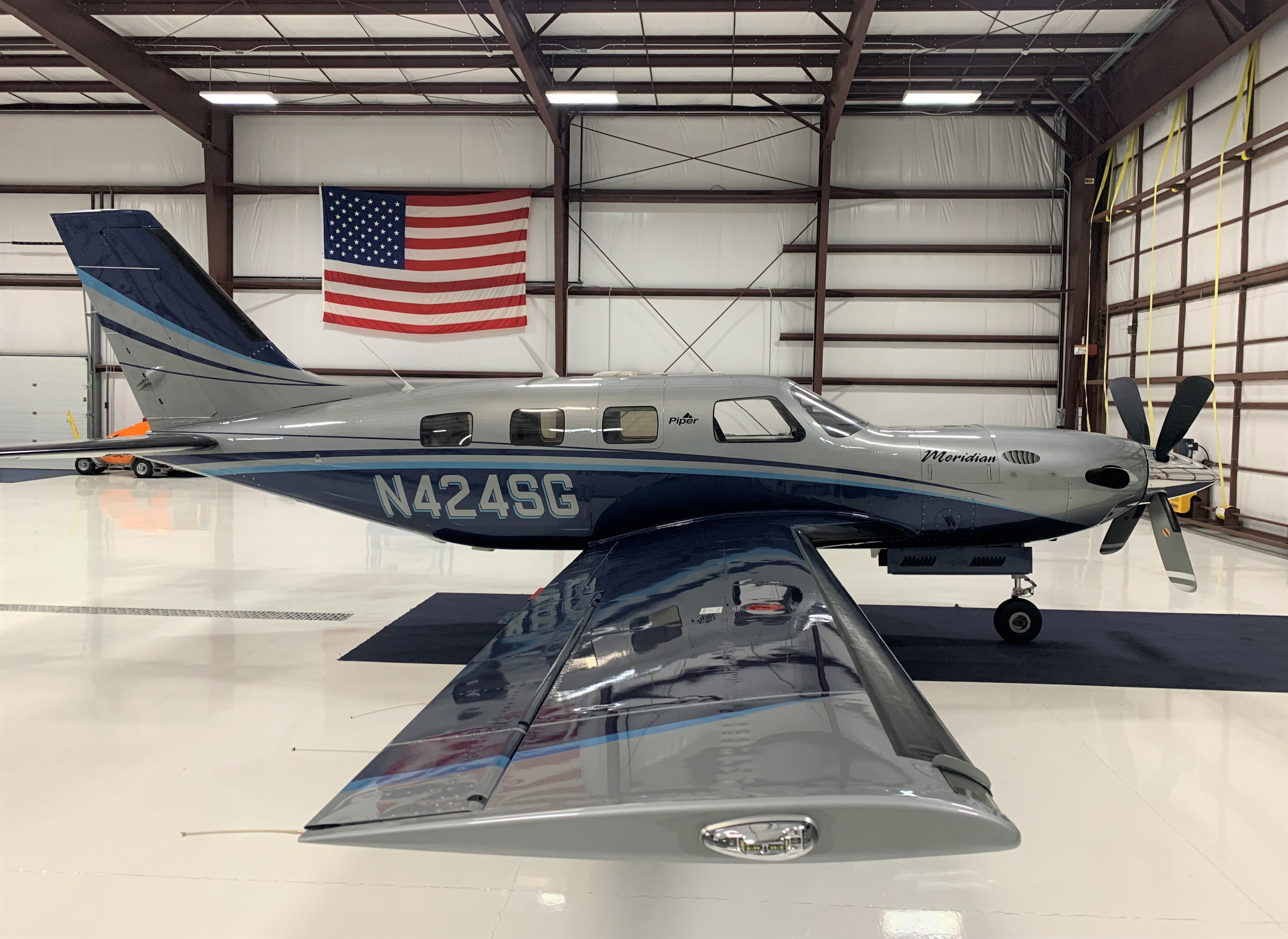Piper Aircraft Sale