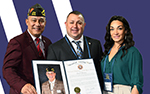 Veterans Are Valued