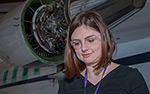 Women In Aviation