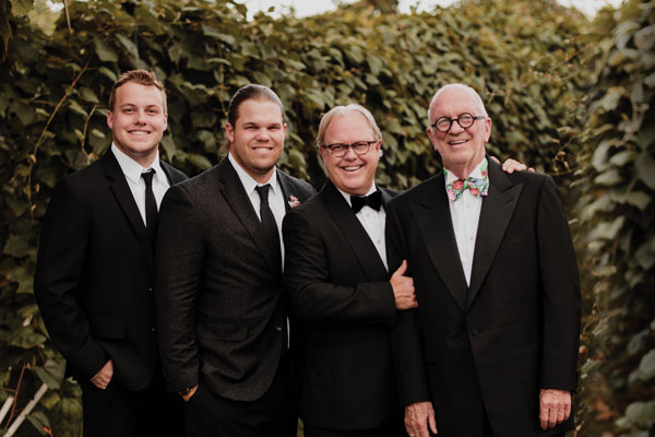 Summer 2020-From the Chairman: Todd Duncan