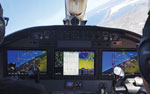 Flight Deck Upgrades Require Synchronization of Schedule & Resources