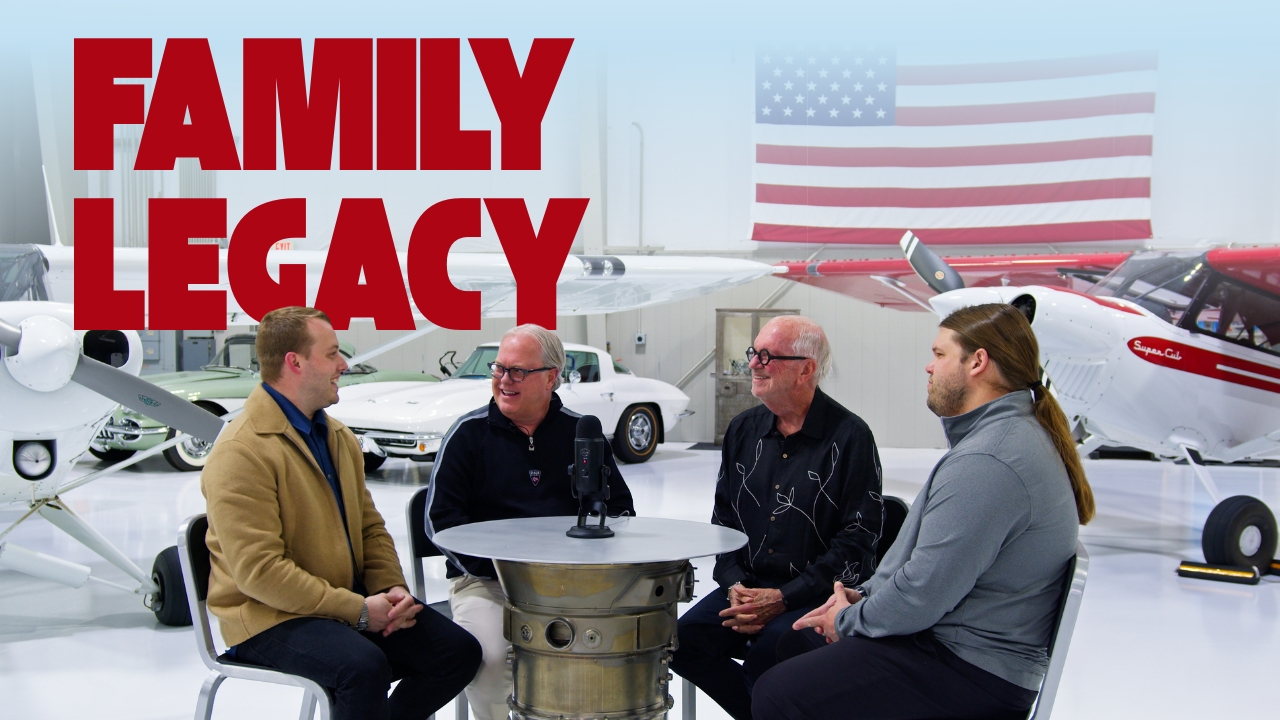 Family Legacy